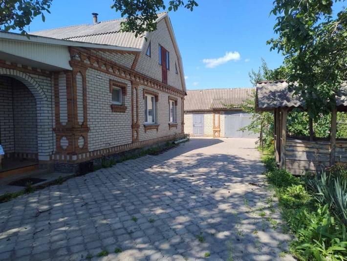 Продаємо будинок в передмісті Вінниці - фото 1