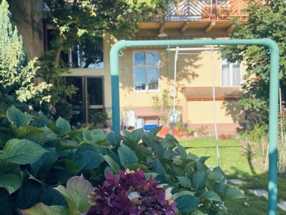 Продаж історичного будинку в центрі Ужгород