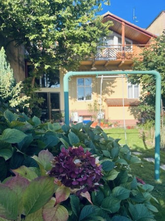 Продаж історичного будинку в центрі - фото 1