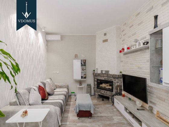 ЦЕ МРІЯ! Затишний будинок біля метро Теремки | поруч ЖК Республіка | Киев