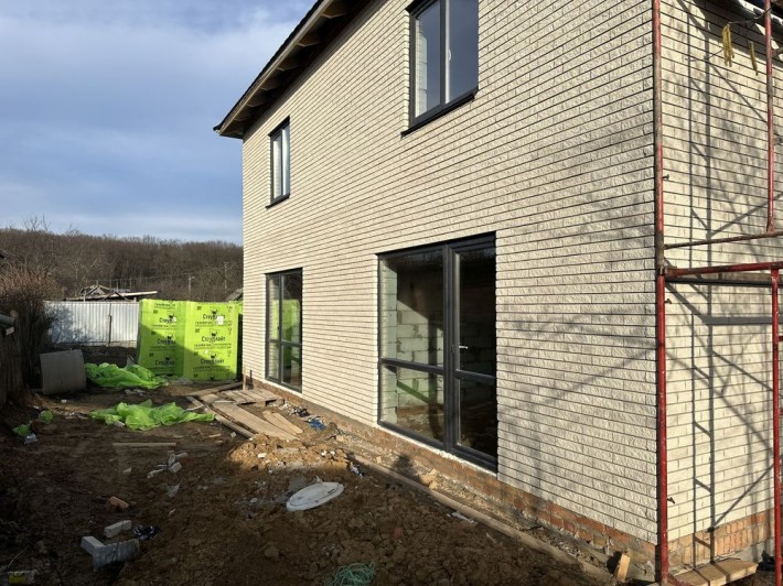 Продаж Дуплекс | Таунхаус 85 кв., м. 3 кімнати 5хв до Центру - фото 1