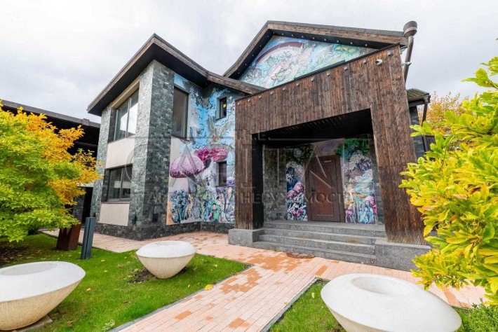 Продажа дома с газом, Киев, Соломенка, ГАЗ - фото 1