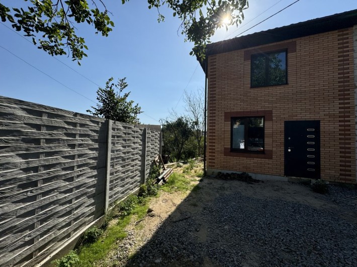 Продаж тауна від власника - фото 1