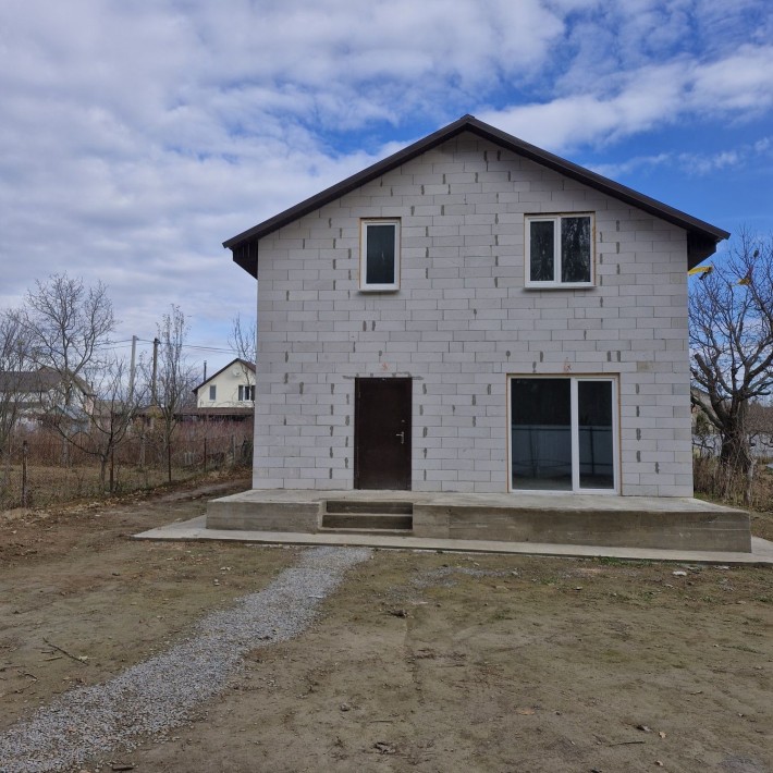 Продаж будинку з класним плануванням - фото 1