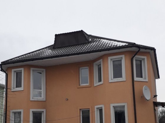 Продам дом Киев Дарницкий р'он,метро Славутич Осокорки Киев