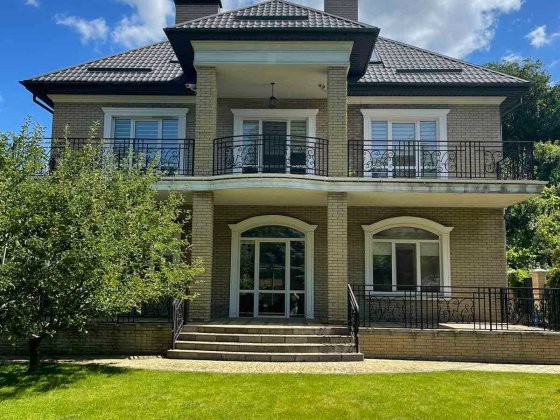 Будинок в Голосіївському р-ні Киев