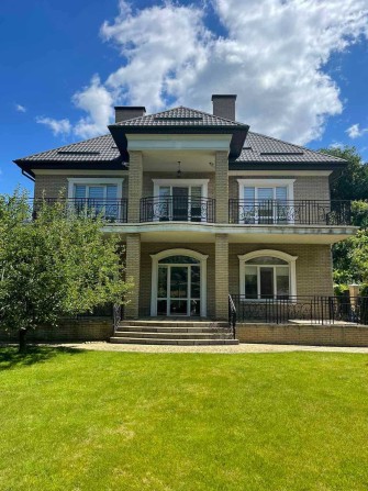 Будинок в Голосіївському р-ні - фото 1