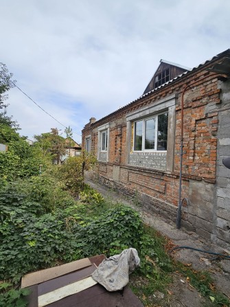 Продам часть дома на Криворожской Рабочая - фото 1