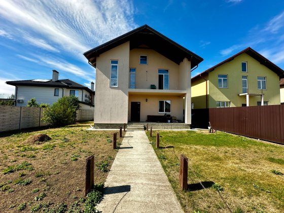 Продаж будинку з ремонтом метро Славутич Осокорки Київ Киев