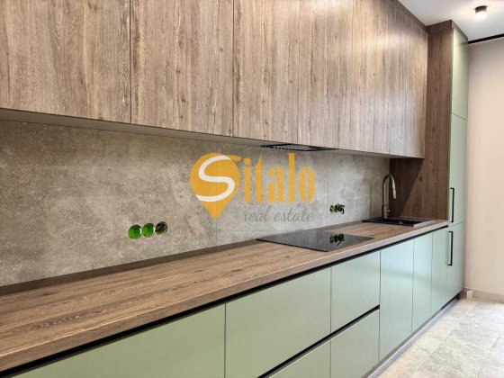 Будинок,таунхаус з ремонтом Осокорки, Славутич Киев