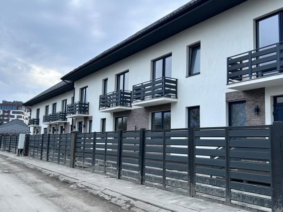 Продаж котеджів р-н Садовий Ужгород