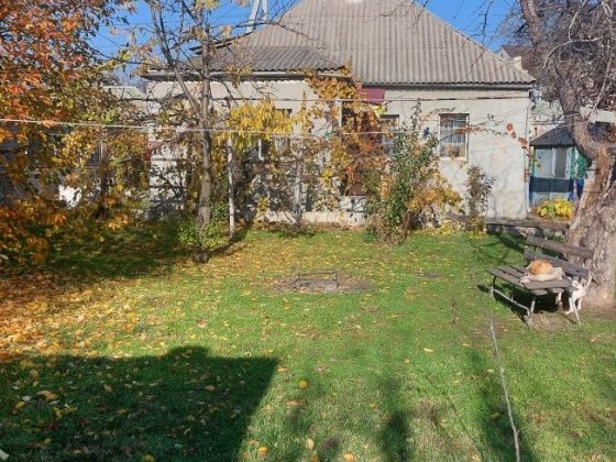 Продам дом в Диевке возле ж/м Парус Днепр