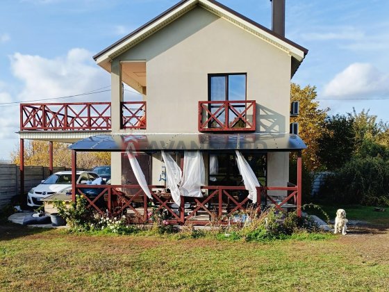 Продам будинок в Рибальском!