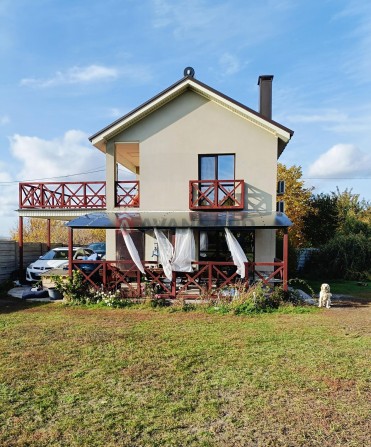 Продам будинок в Рибальском! - фото 1