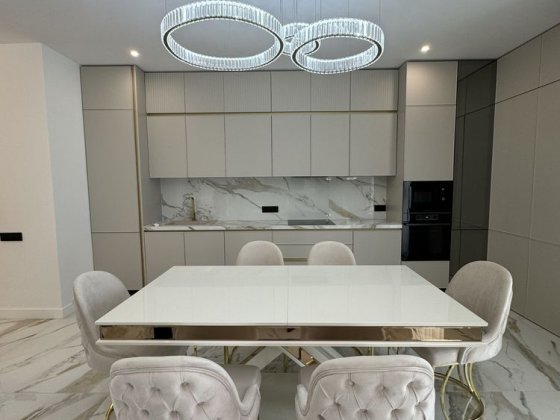 Розкішний таун хаус жк Шервуд Ужгород