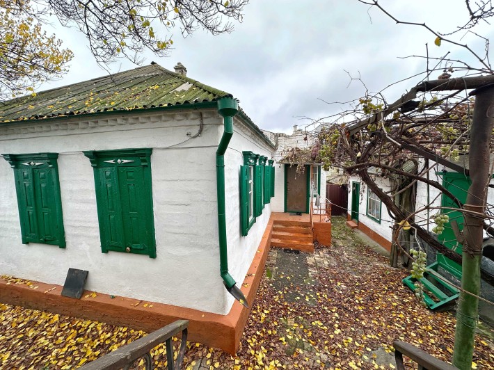 Будинок для родини на ж/м Лівобережний - фото 1