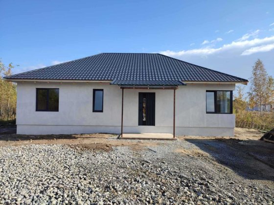 Продам новобудову за Малинським ринком. Житомир