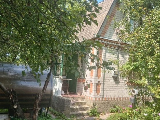 Дача на Соколовському масиві Житомир