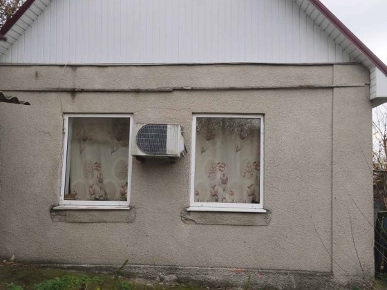 Продам дом в Кушугуме Запорожье