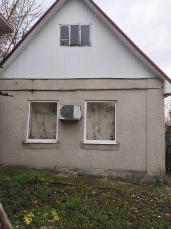 Продам дом в Кушугуме - фото 1