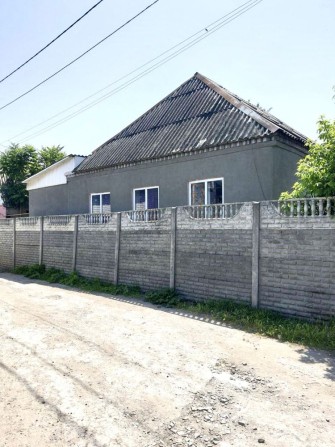 Продам дом Левый берег ул. Новоазовская (Тагильская) - фото 1