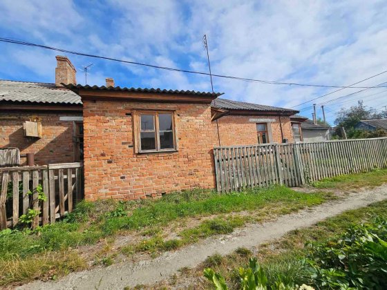 Продаємо частину будинку на Крошні Житомир