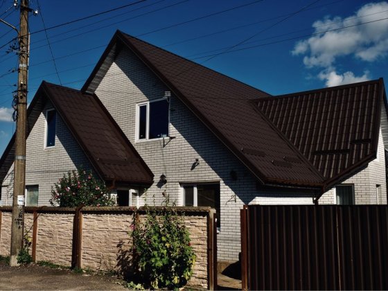 Власник Продам окремий будинок на Марянівці 2003 з 6 с землі Житомир