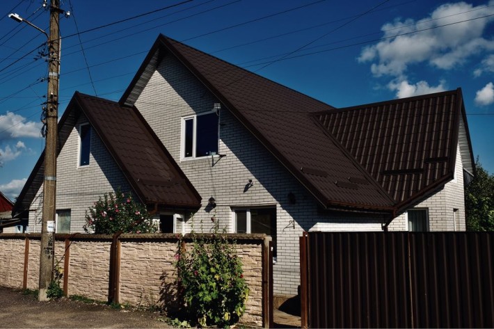 Власник Продам окремий будинок на Марянівці 2003 з 6 с землі - фото 1