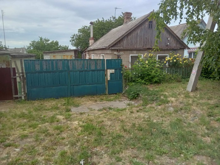 Продам дом на пос. Южный - фото 1