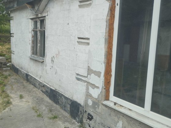 Продам   дом в Диевке -2 Днепр