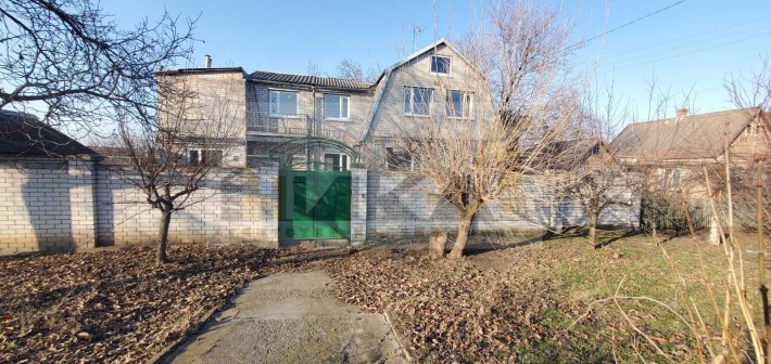 Продаж будинка вул. М. Грушевского - фото 1