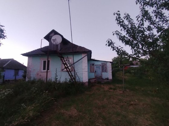 Продам будинок у Браїлові( Вінницька область) Винница