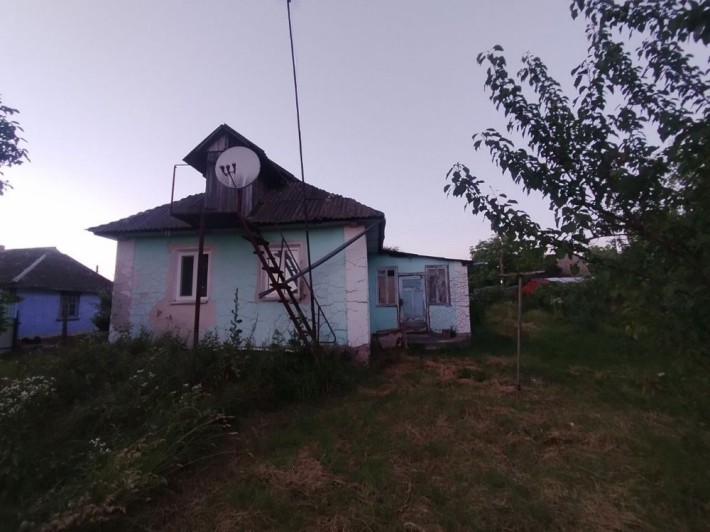 Продам будинок у Браїлові( Вінницька область) - фото 1