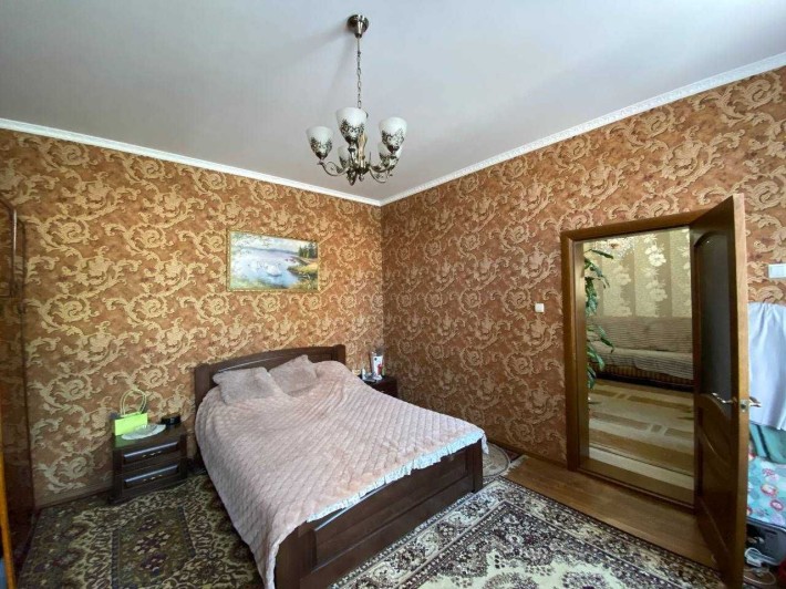 Продаж частини будинку на вул. Князів Коріатовичів - фото 1