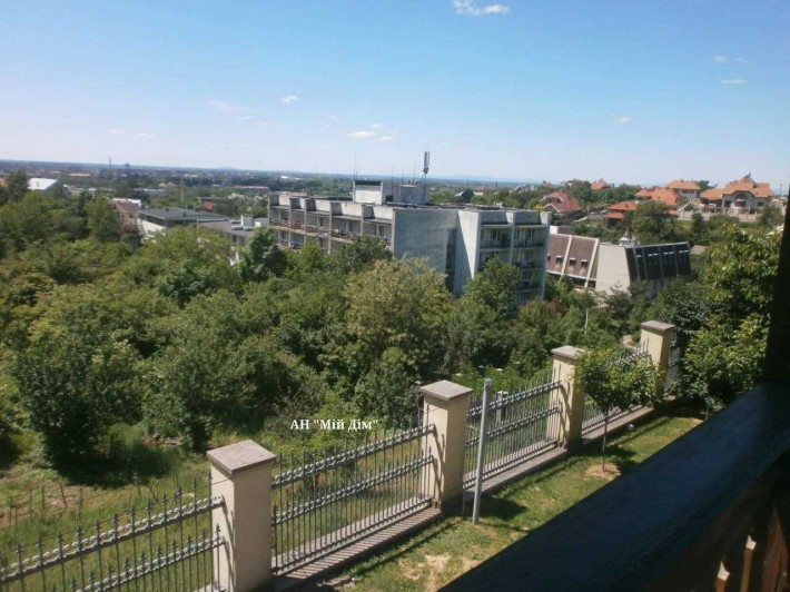 Продається будинок,  центр , панорамний вид, басейн - фото 1