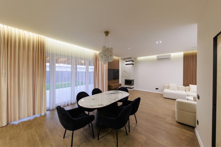 Продаж котеджу у New Village|таунхауси|будинки Ужгород - фото 1