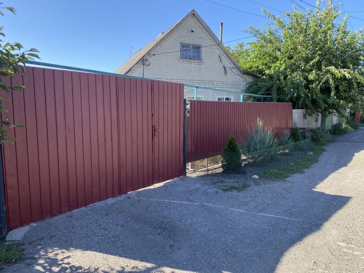 Продам часть дома - фото 1