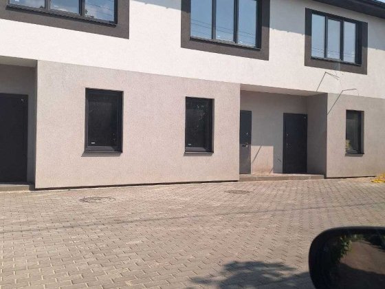 Без % Таунхаус в Києві, Осокорки, Чавдар Київ