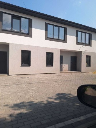 Без % Таунхаус в Києві, Осокорки, Чавдар - фото 1