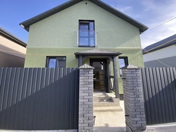 Продаж будинку 110 кв м, 4 кімнати р-н Хмельницького шосе Винница