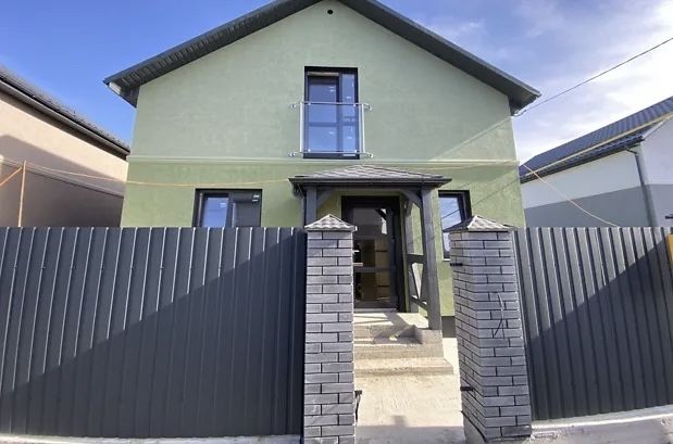 Продаж будинку 110 кв м, 4 кімнати р-н Хмельницького шосе - фото 1