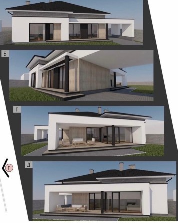 Продаж недобудови - фото 1