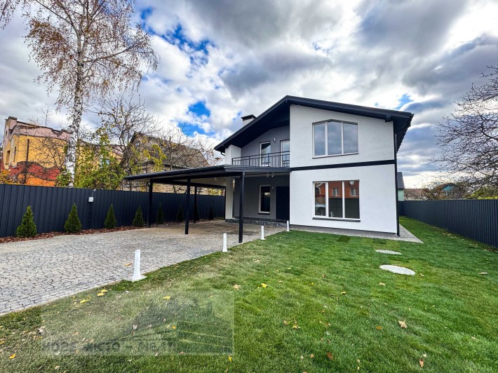 Від ВЛАСНИКА, продаж будинок-2025р, Осокорки, Садова, 162! - фото 1