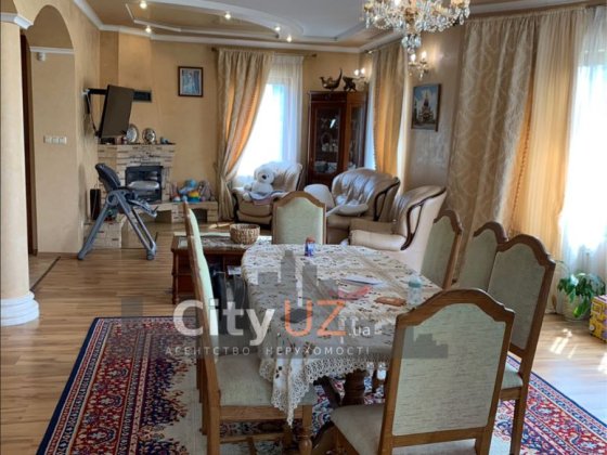 Продаж будинку Ужгород