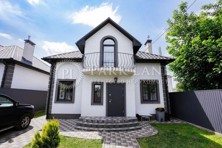 Продаж будинка з ремонтом в Києві Солом'янський район - фото 1