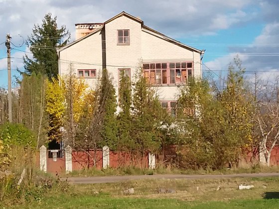 Продається триповерховий приватний будинок район Мальованка Житомир