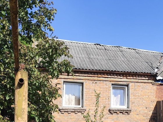 Продаж частини будинку Житомир