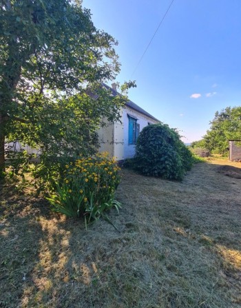 Продам добротный дом в Таромском - фото 1