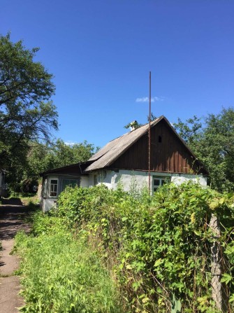 Продаж будинку в Барашівці під дачу або забудову! - фото 1