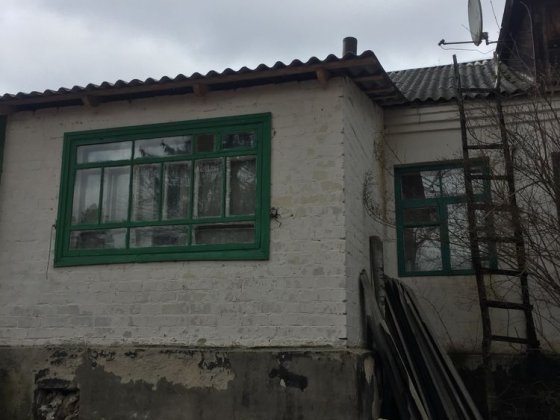 Продам частину будинку 3  кімнати Житомир